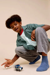 LEGO® | City: Police Truck – Rides (60481)