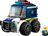 LEGO® | City: Police Truck – Rides (60481)