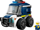 LEGO® | City: Police Truck – Rides (60481)