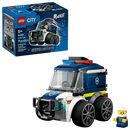 LEGO® | City: Police Truck – Rides (60481)
