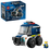 LEGO® | City: Police Truck – Rides (60481)
