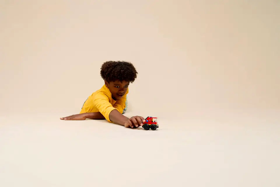 LEGO® | City: Fire Truck – Rides (60482)