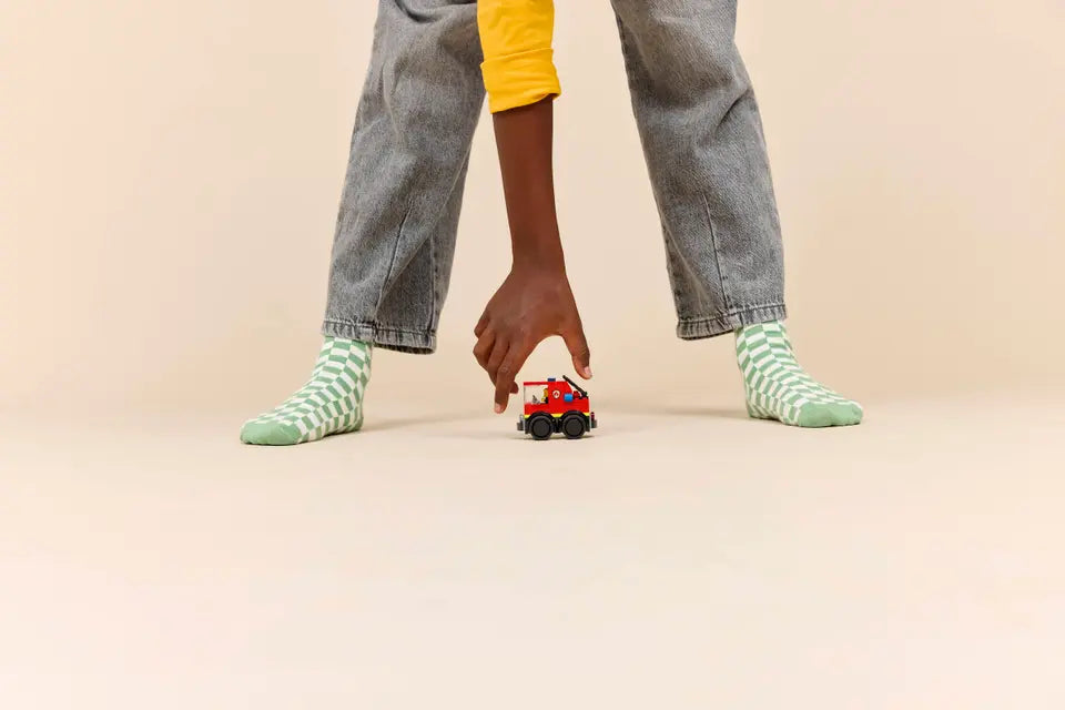 LEGO® | City: Fire Truck – Rides (60482)