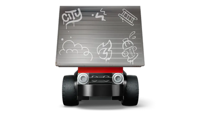 LEGO® | City: Fire Truck – Rides (60482)