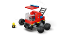 LEGO® | City: Fire Truck – Rides (60482)