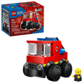 LEGO® | City: Fire Truck – Rides (60482)