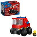 LEGO® | City: Fire Truck – Rides (60482)