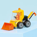 LEGO® | City: Construction Loader – Rides (60483)