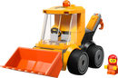 LEGO® | City: Construction Loader – Rides (60483)