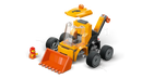 LEGO® | City: Construction Loader – Rides (60483)