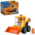 LEGO® | City: Construction Loader – Rides (60483)