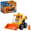 LEGO® | City: Construction Loader – Rides (60483)