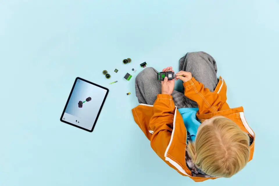 LEGO® | City: Gaming Race Car – Rides (60484)