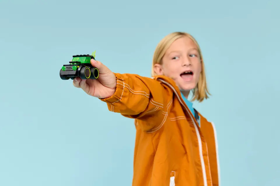 LEGO® | City: Gaming Race Car – Rides (60484)