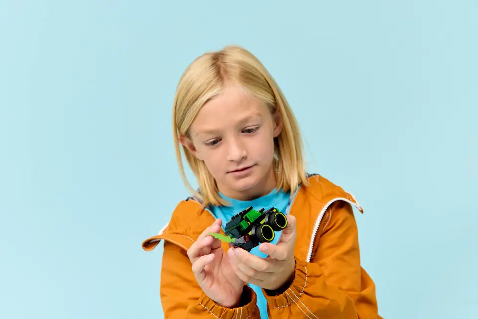 LEGO® | City: Gaming Race Car – Rides (60484)