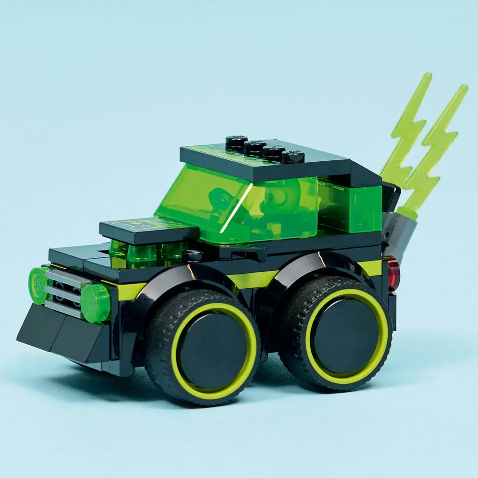 LEGO® | City: Gaming Race Car – Rides (60484)