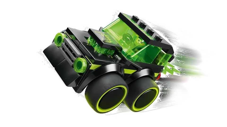 LEGO® | City: Gaming Race Car – Rides (60484)