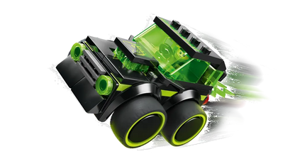 LEGO® | City: Gaming Race Car – Rides (60484)
