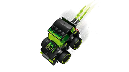 LEGO® | City: Gaming Race Car – Rides (60484)