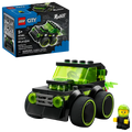 LEGO® | City: Gaming Race Car – Rides (60484)