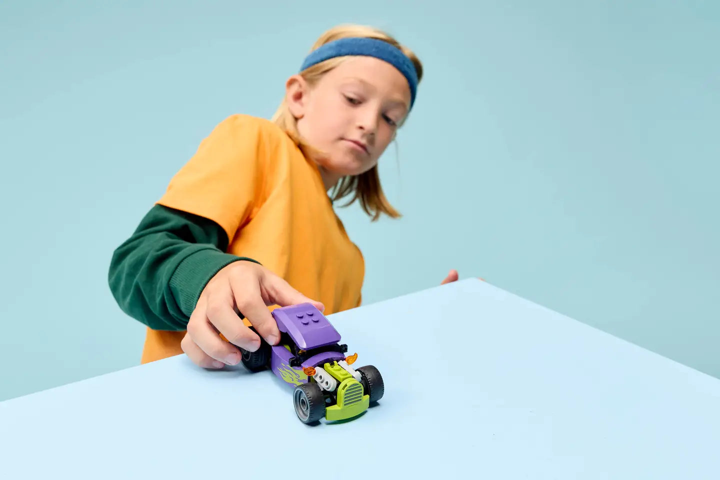 LEGO® | City: Hot Rod (60485)