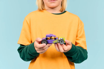 LEGO® | City: Hot Rod (60485)
