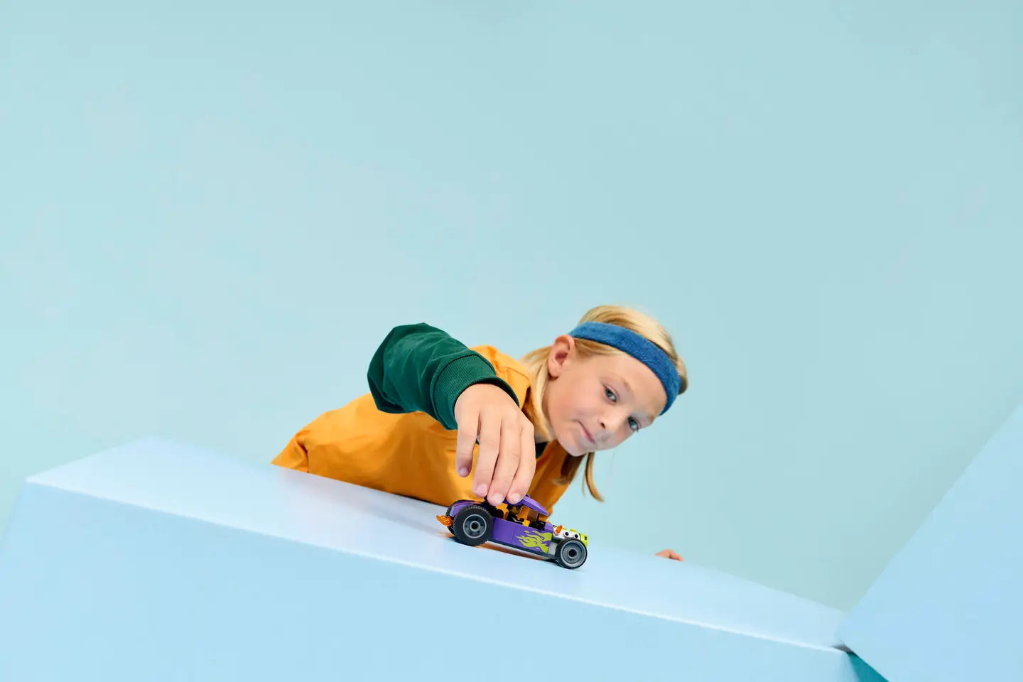 LEGO® | City: Hot Rod (60485)