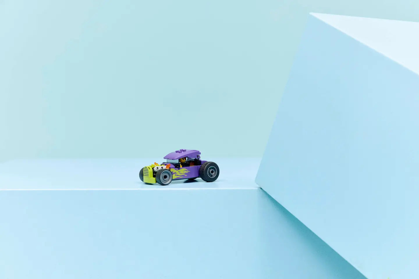 LEGO® | City: Hot Rod (60485)