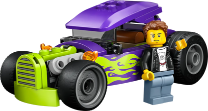 LEGO® | City: Hot Rod (60485)