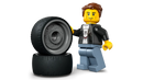 LEGO® | City: Hot Rod (60485)