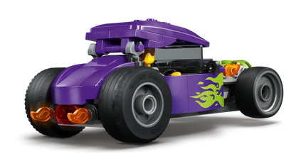 LEGO® | City: Hot Rod (60485)