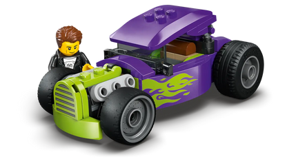 LEGO® | City: Hot Rod (60485)