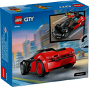 LEGO® | City: EV Supercar (60486)