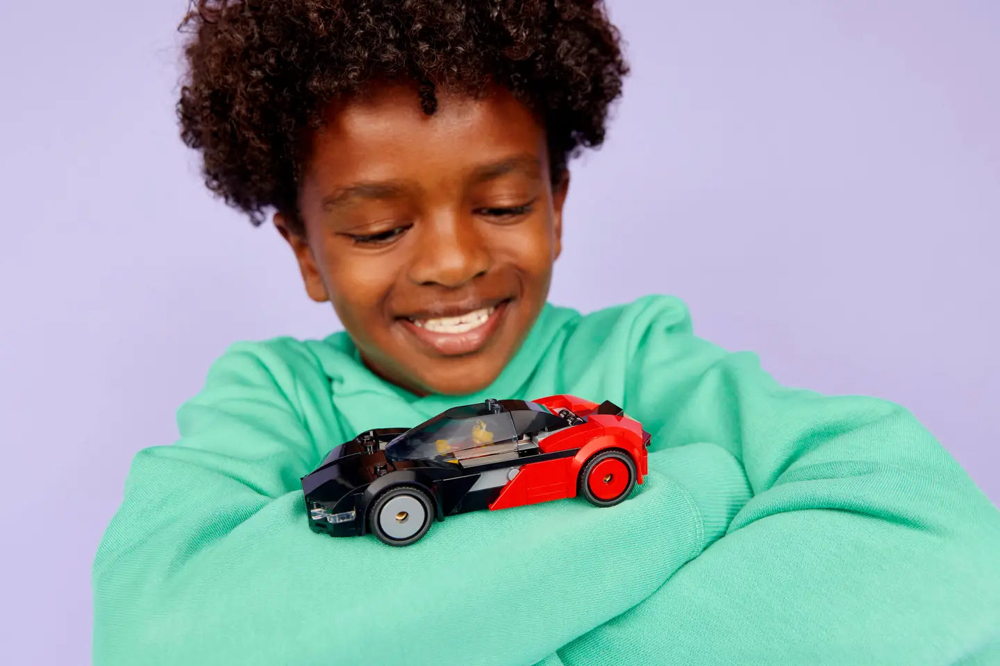 LEGO® | City: EV Supercar (60486)