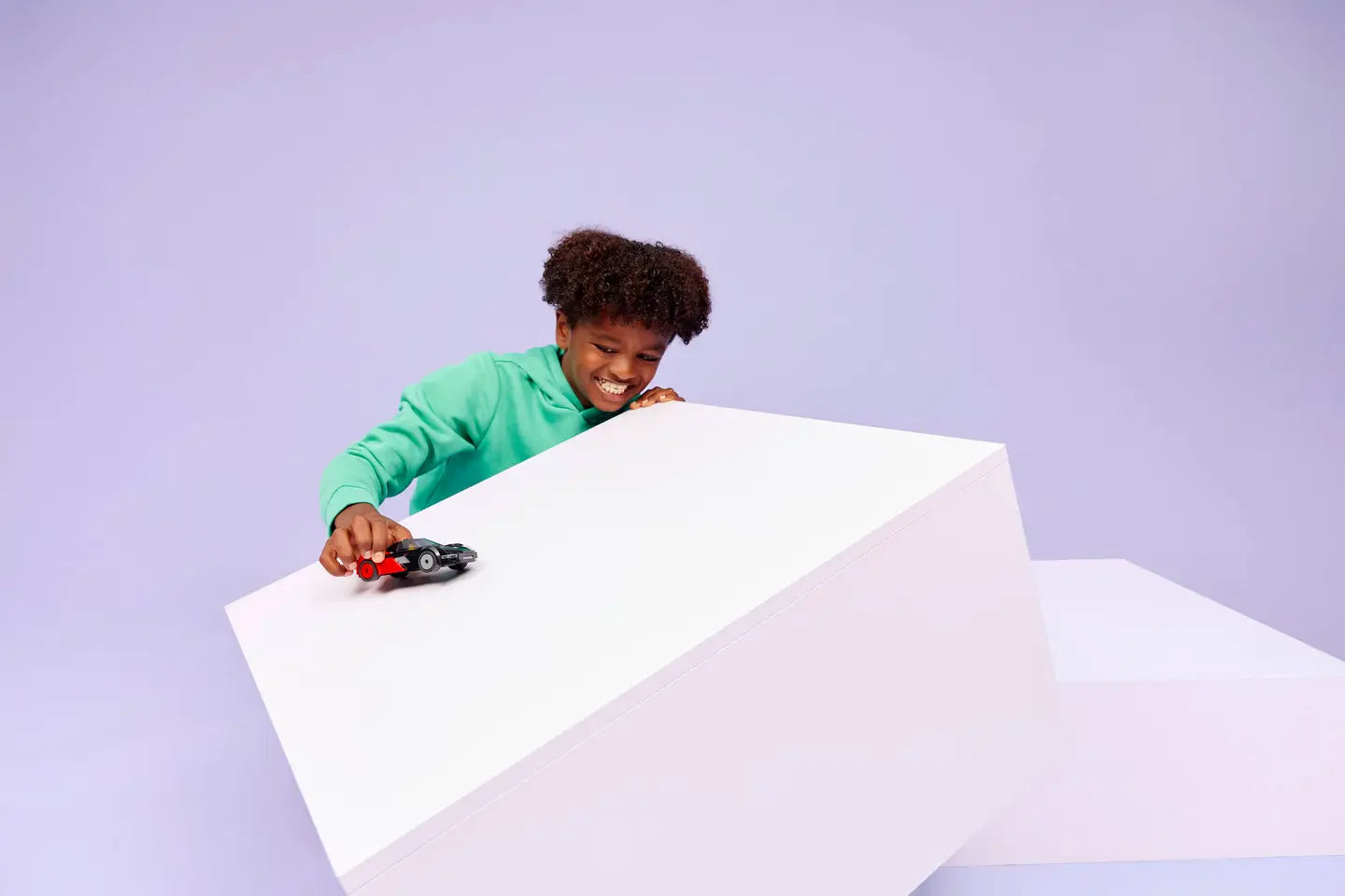 LEGO® | City: EV Supercar (60486)