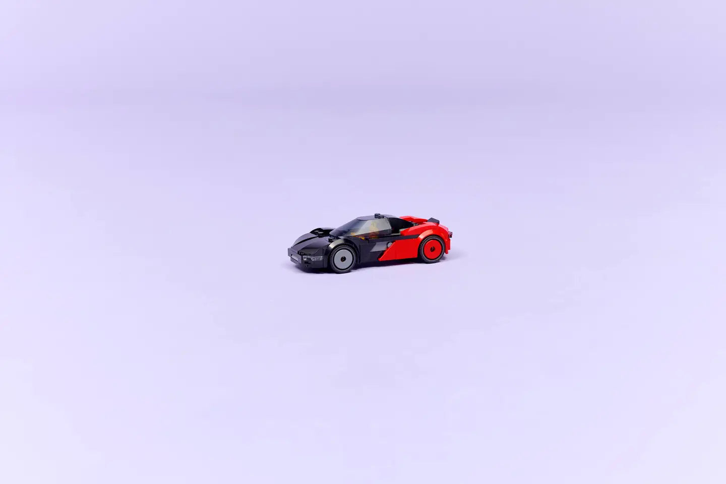 LEGO® | City: EV Supercar (60486)