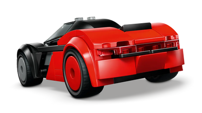 LEGO® | City: EV Supercar (60486)