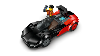 LEGO® | City: EV Supercar (60486)