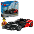 LEGO® | City: EV Supercar (60486)