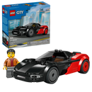 LEGO® | City: EV Supercar (60486)