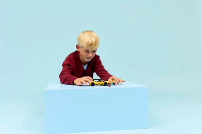 LEGO® | City: Yellow Taxi (60487)