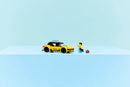 LEGO® | City: Yellow Taxi (60487)