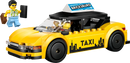 LEGO® | City: Yellow Taxi (60487)