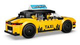 LEGO® | City: Yellow Taxi (60487)