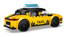 LEGO® | City: Yellow Taxi (60487)