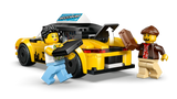LEGO® | City: Yellow Taxi (60487)