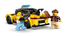LEGO® | City: Yellow Taxi (60487)