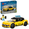 LEGO® | City: Yellow Taxi (60487)