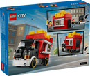 LEGO® | City: Fries Food Truck (60488)