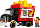LEGO® | City: Fries Food Truck (60488)